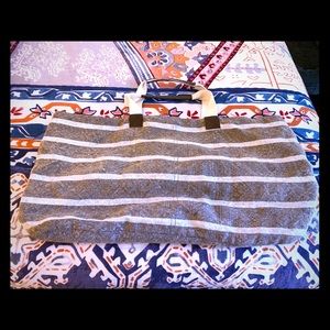 Roost Washed Linen Tote